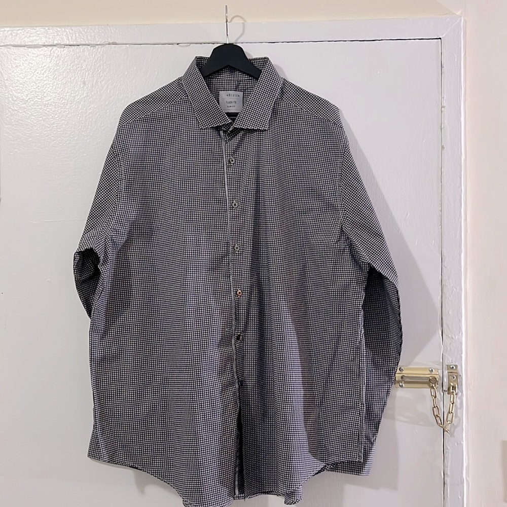 Van Heusen Flash FX slim fit